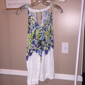 American Eagle Tank